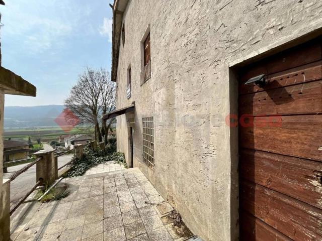 Casa indipendente in vendita a Val Liona VI