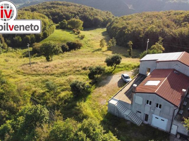 Casa indipendente in vendita a Val Liona VI