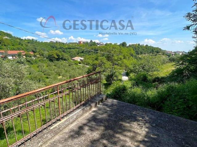 Casa indipendente in vendita a Val Liona VI