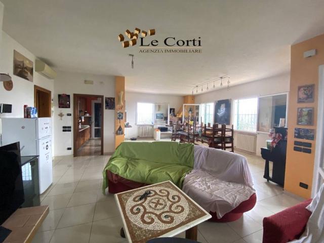 Casa indipendente in vendita a Val Liona VI