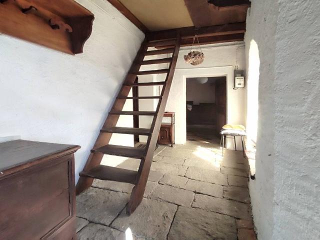 Casa indipendente in vendita a Valchiusa TO