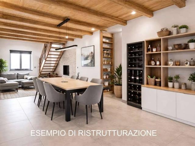 Casa indipendente in vendita a Valbondione BG