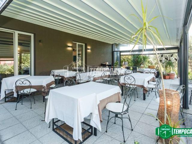 Casa indipendente in vendita a Valbrembo BG