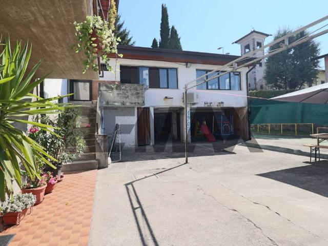 Casa indipendente in vendita a Valbrembo BG