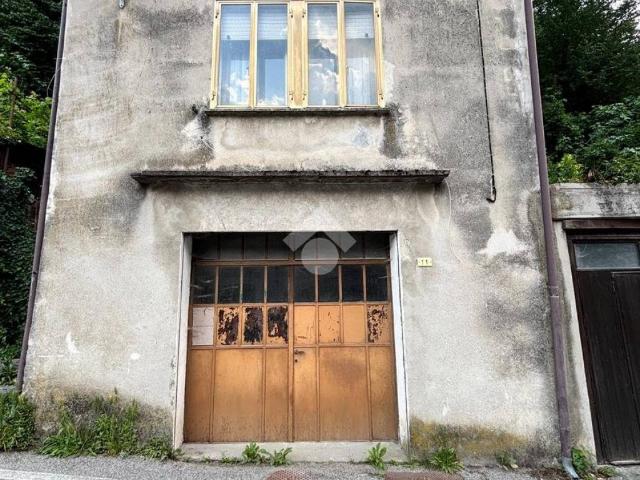 Casa indipendente in vendita a Valbrenta VI