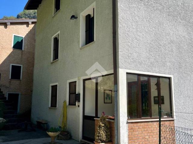 Casa indipendente in vendita a Valbrenta VI