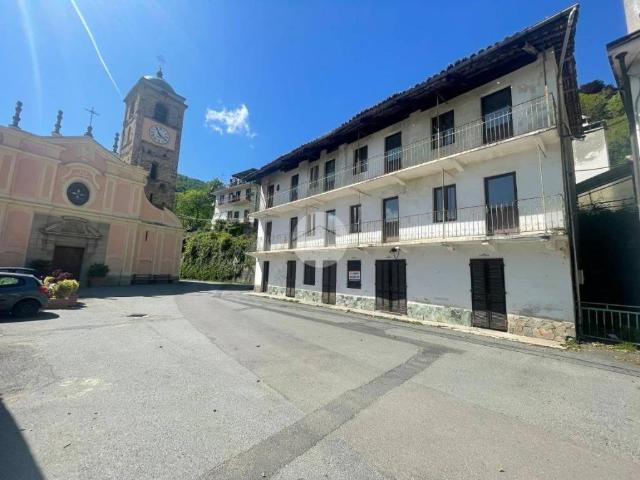Casa indipendente in vendita a Valgioie TO