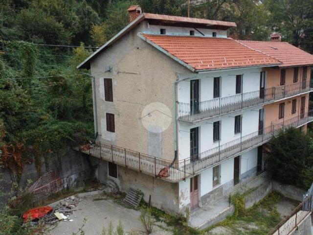 Casa indipendente in vendita a Valgioie TO