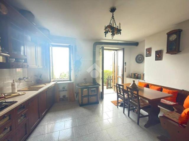 Casa indipendente in vendita a Valgioie TO