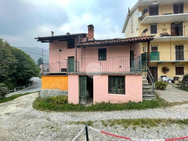 Casa indipendente in vendita a Valgioie TO