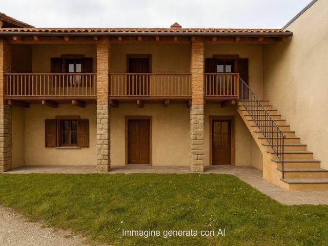 Casa indipendente in vendita a Valgrana CN