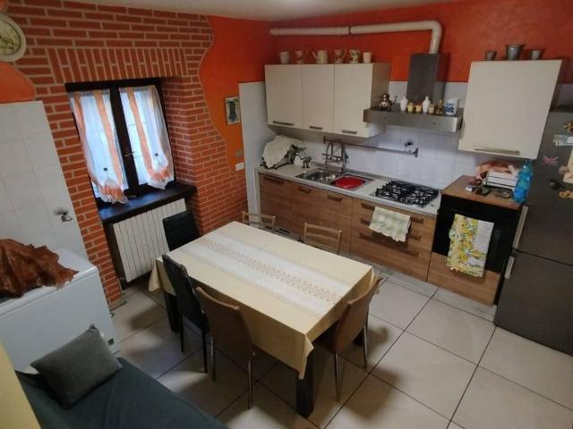 Casa indipendente in vendita a Valgreghentino LC