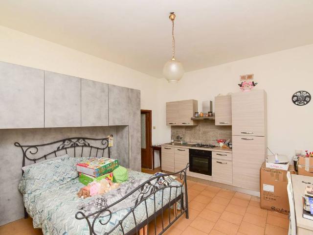 Casa indipendente in vendita a Valgreghentino LC