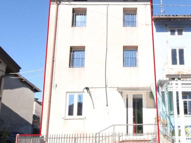Casa indipendente in vendita a Valdagno VI