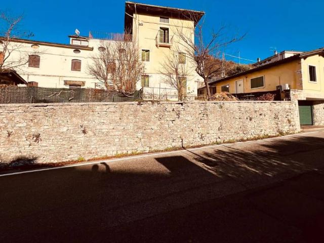 Casa indipendente in vendita a Valdagno VI