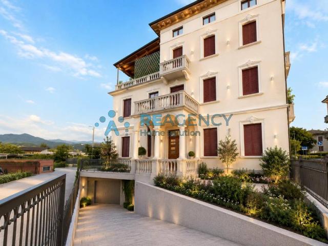 Casa indipendente in vendita a Valdagno VI