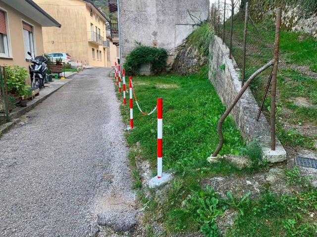 Casa indipendente in vendita a Valdagno VI