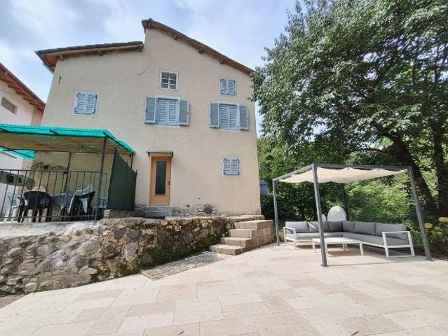 Casa indipendente in vendita a Valdagno VI