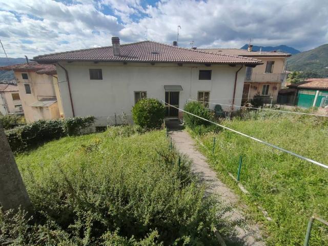 Casa indipendente in vendita a Valdagno VI