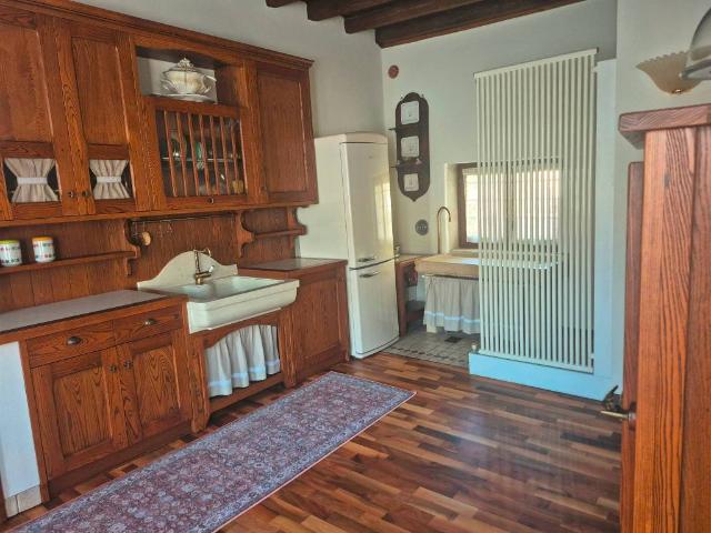 Casa indipendente in vendita a Valdagno VI