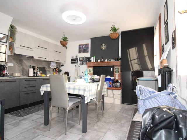 Casa indipendente in vendita a Valdagno VI
