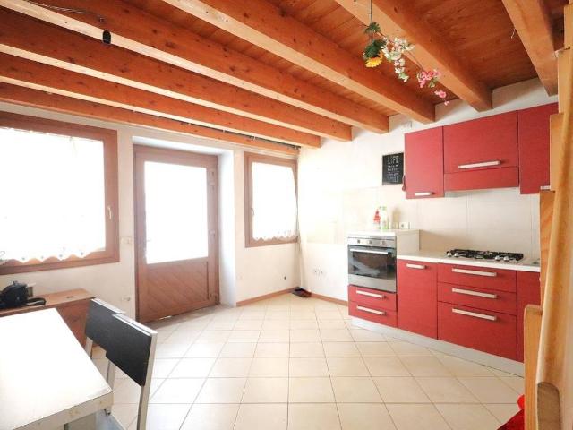 Casa indipendente in vendita a Valdagno VI