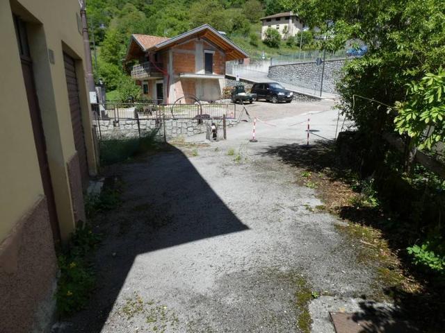 Casa Indipendente in vendita a Valdaone
