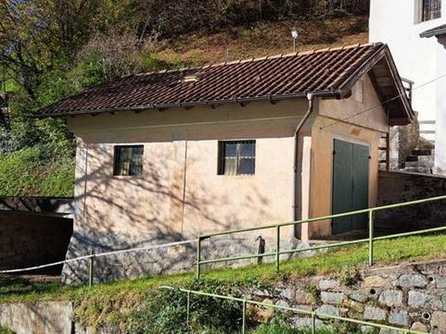 Casa Indipendente in vendita a Valdaone