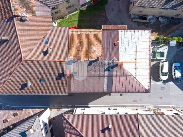 Casa indipendente in vendita a Valdaone TN