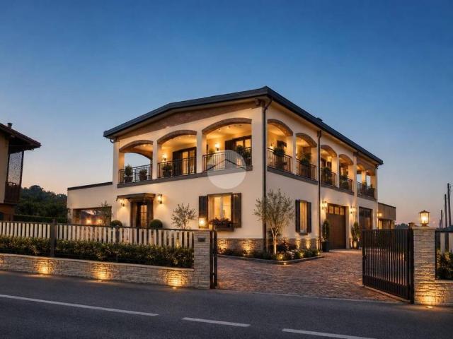 Casa indipendente in vendita a Valdengo BI