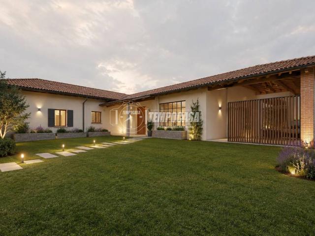 Casa indipendente in vendita a Valdengo BI