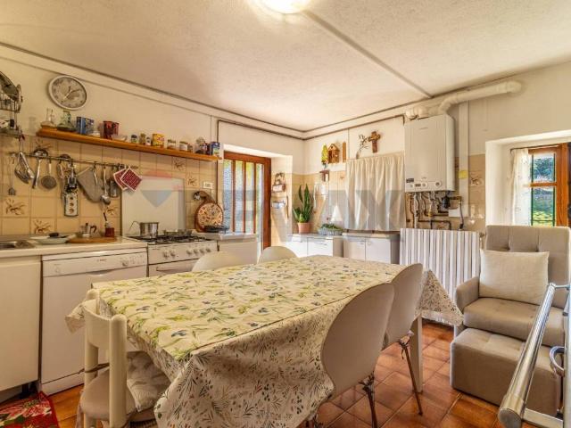 Casa indipendente in vendita a Valdengo BI