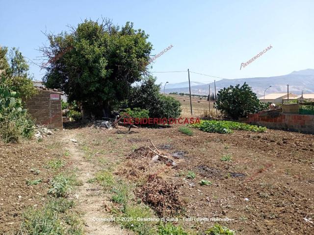 Casa indipendente in vendita a Valderice TP