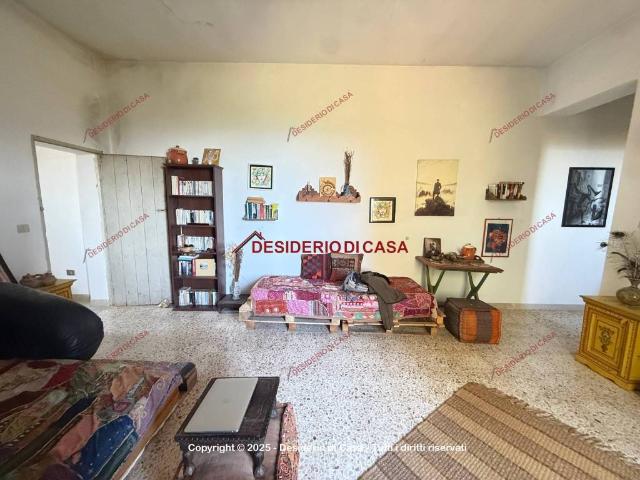 Casa indipendente in vendita a Valderice TP
