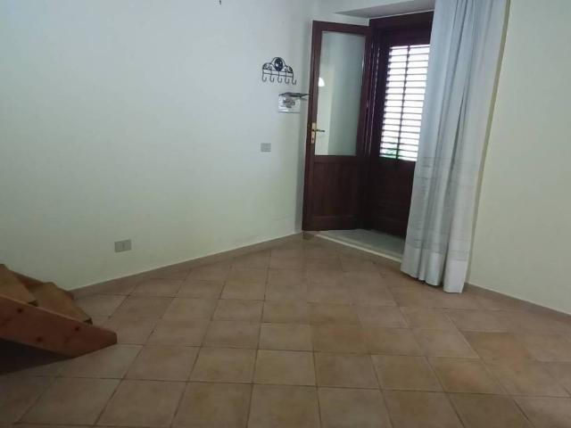 Casa indipendente in vendita a Valderice TP