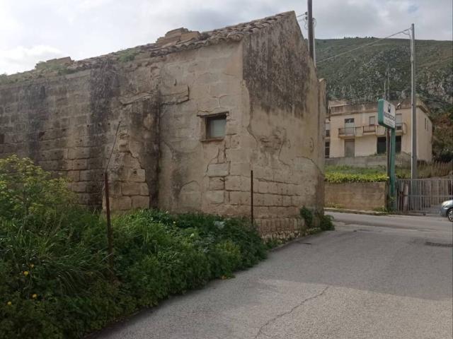 Casa indipendente in vendita a Valderice TP