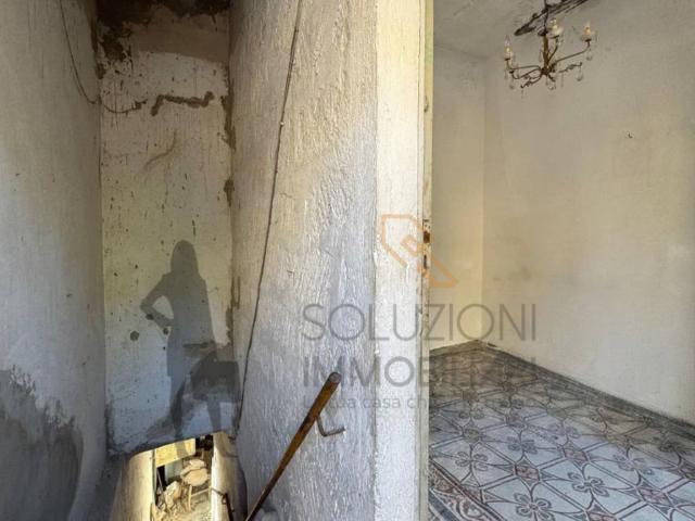 Casa indipendente in vendita a Valderice TP