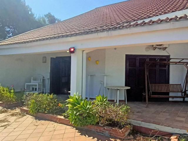 Villa in vendita a Valderice TP