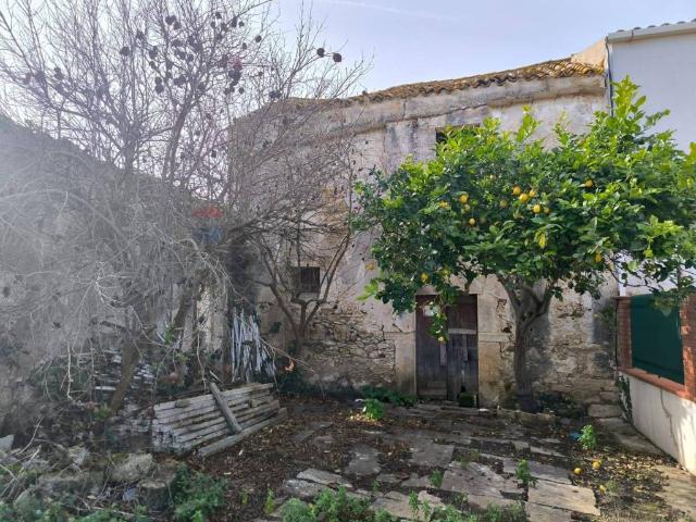 Casa indipendente in vendita a Valderice TP