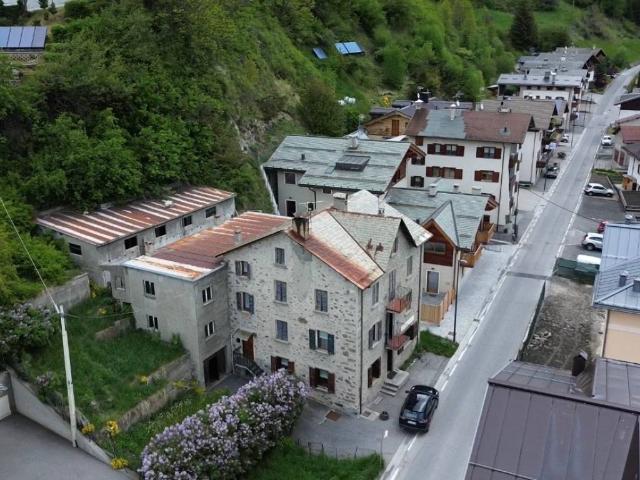 Casa indipendente in vendita a Valdidentro SO