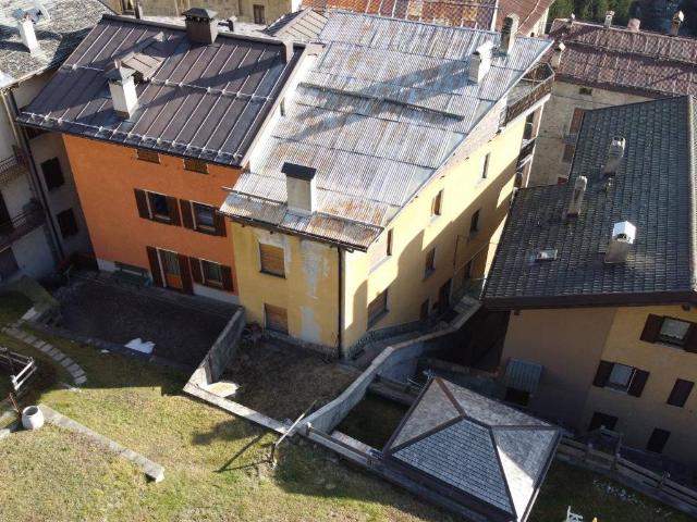 Casa indipendente in vendita a Valdidentro SO