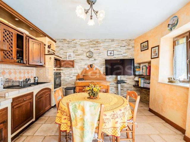 Casa indipendente in vendita a Valdieri