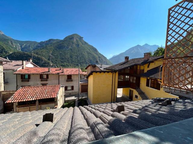 Casa indipendente in vendita a Valdieri CN