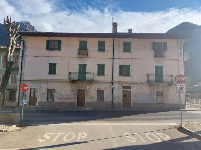 Casa indipendente in vendita a Valdieri CN