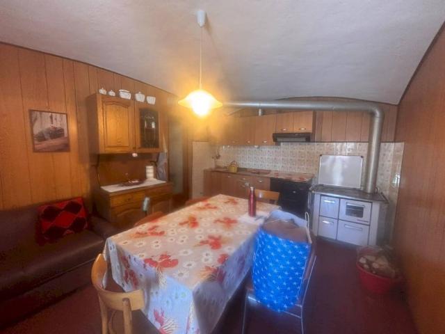 Casa indipendente in vendita a Valdieri CN