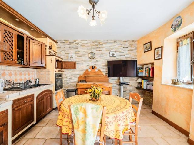 Casa indipendente in vendita a Valdieri CN