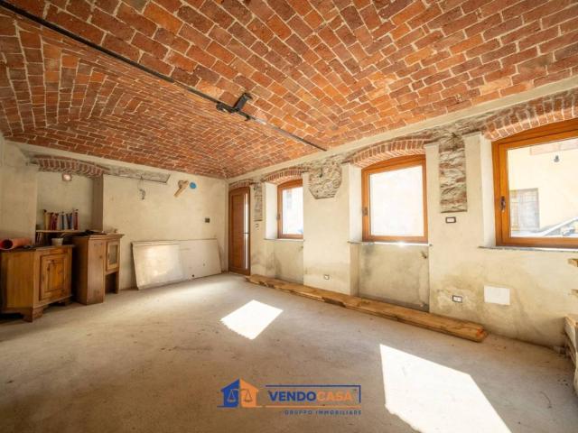 Casa indipendente in vendita a Valdieri CN