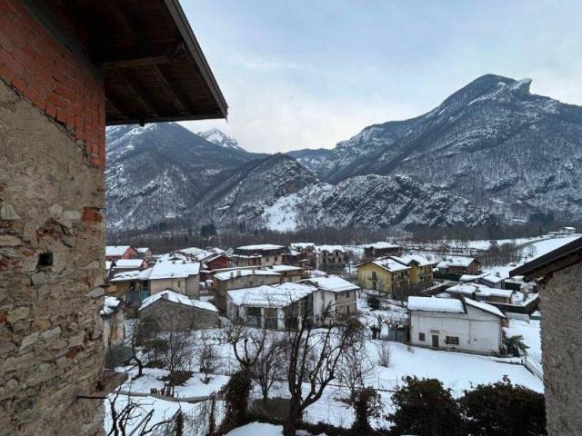 Casa indipendente in vendita a Valdieri CN