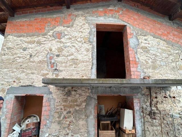 Casa indipendente in vendita a Valdieri CN