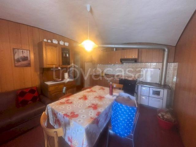 Casa indipendente in vendita a Valdieri via Provinciale, 76